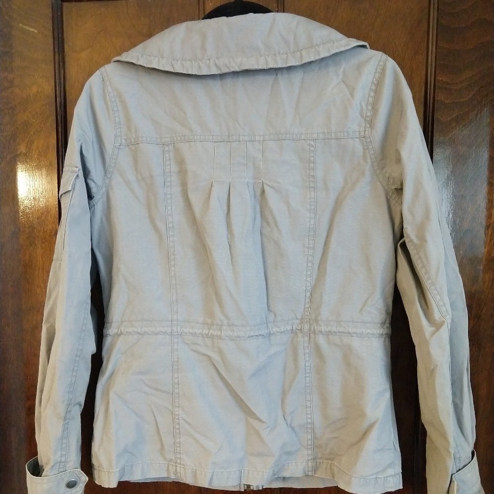 Lightweight Utility Jacket - image 4